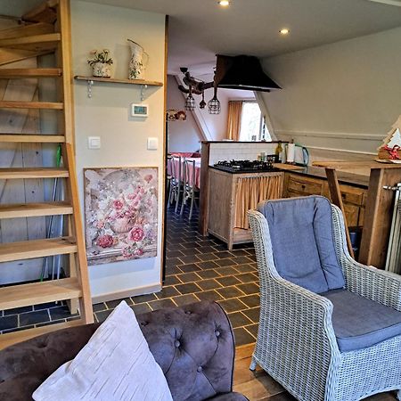 Tipi D'Amis Villa ดูร์บี ภายนอก รูปภาพ
