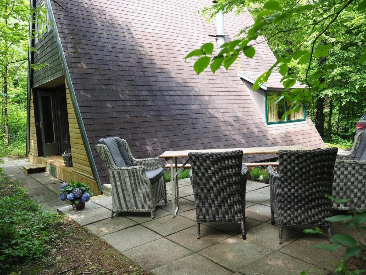 Tipi D'Amis Villa ดูร์บี ภายนอก รูปภาพ