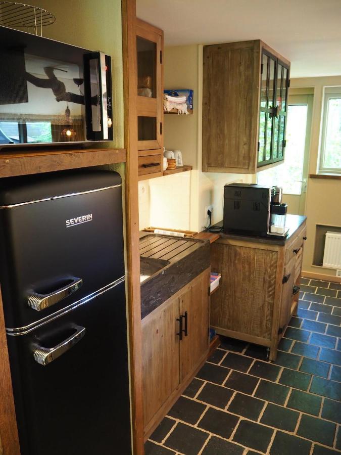 Tipi D'Amis Villa ดูร์บี ภายนอก รูปภาพ
