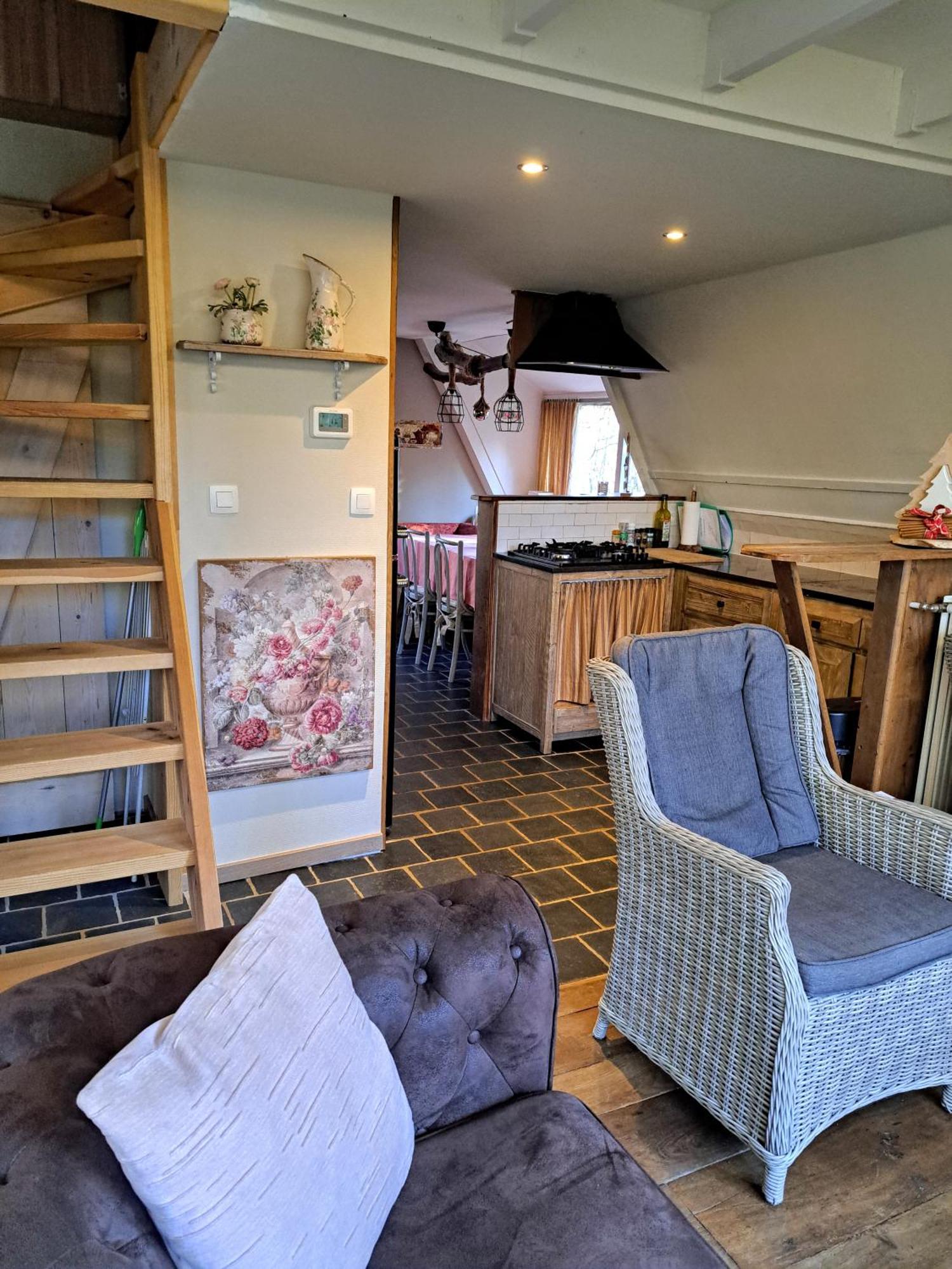 Tipi D'Amis Villa ดูร์บี ภายนอก รูปภาพ
